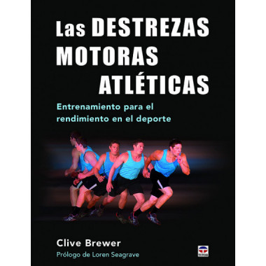 Las destrezas motoras atlÃƒÂ©ticas