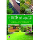 El JardÃÂ­n del siglo XXI