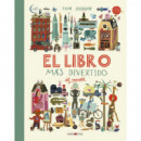 El libro mÃÂ¡s divertido del mundo