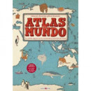 Atlas del mundo