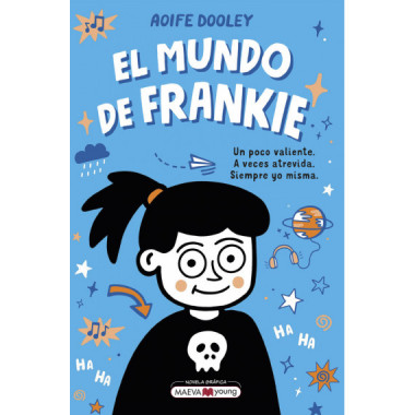 EL MUNDO DE FRANKIE