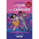 EL CLUB DE LAS CANGURO 8