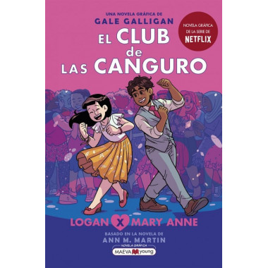 EL CLUB DE LAS CANGURO 8