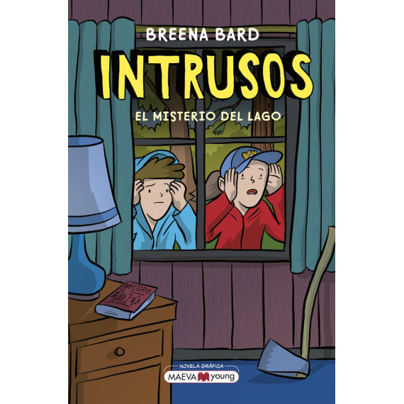 INTRUSOS