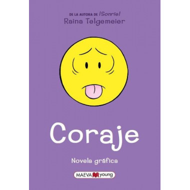 Coraje