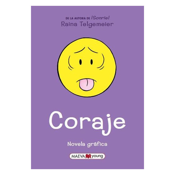 Coraje