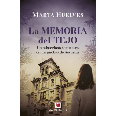 La memoria del tejo