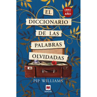 EL DICCIONARIO DE LAS PALABRAS OLVIDADAS