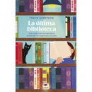 LA ULTIMA BIBLIOTECA