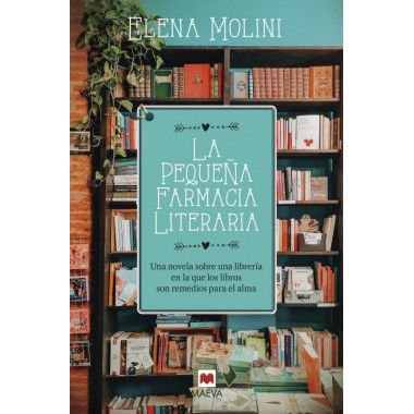 LA PEQUEÃƒÂ‘A FARMACIA LITERARIA