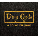 Diego Ojeda - A solas en Fnac