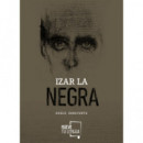 Izar la negra