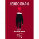 Herido diario