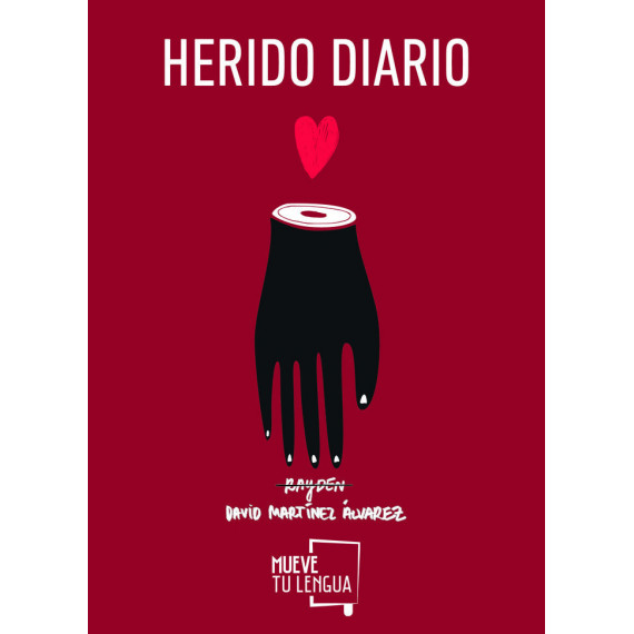 Herido diario