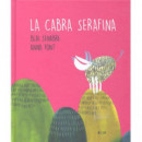 La cabra Serafina