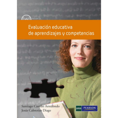 EVALUACIÃƒÂ“N EDUCATIVA DE APRENDIZAJES Y COMPETENCIA