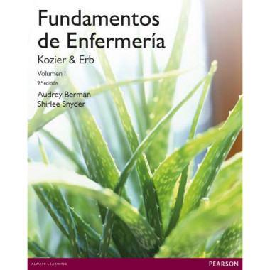 FUNDAMENTOS DE ENFERMERÃƒÂA PACK