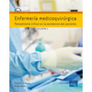 ENFERMERÃÂA MEDICOQUIRÃÂRGICA VOLUMEN II