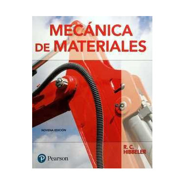 MECANICA DE MATERIALES