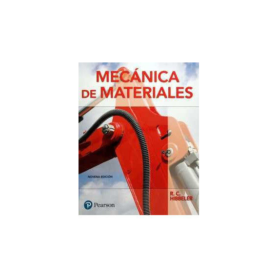 MECANICA DE MATERIALES