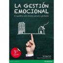 LA GESTIÃÂN EMOCIONAL