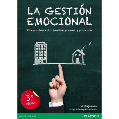 LA GESTIÃƒÂ“N EMOCIONAL