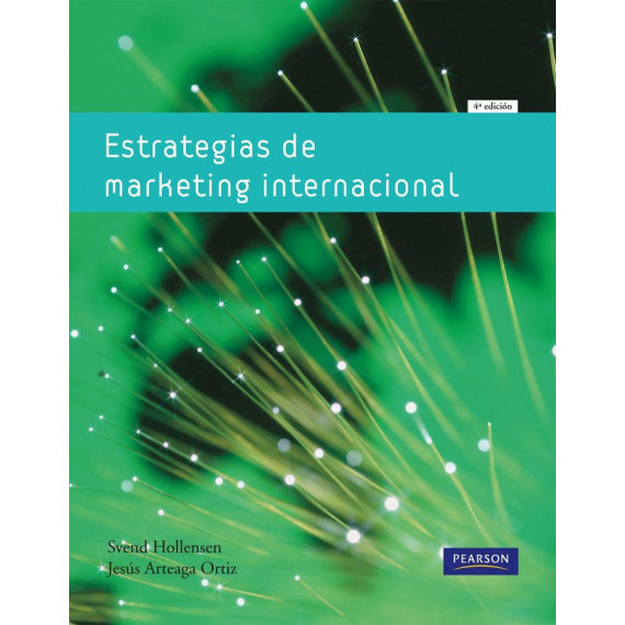 ESTRATEGIAS DE MARKETING INTERNACIONAL