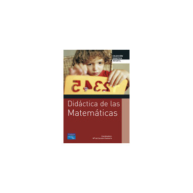 DIDÃƒÂCTICA DE LAS MATEMÃƒÂTICAS PARA EDUCACIÃƒÂ“N INFANT