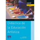 DIDÃÂCTICA DE LA EDUCACIÃÂN ARTÃÂSTICA PARA PRIMARIA