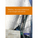 MEDIOS, RECURSOS DIDÃÂCTICOS Y TECNOLOGÃÂA EDUCATIVA