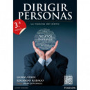 DIRIGIR PERSONAS