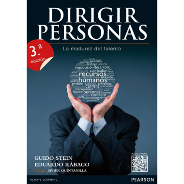 DIRIGIR PERSONAS