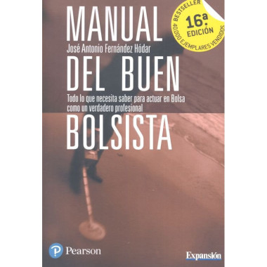 Manual del buen bolsista