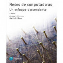 REDES DE COMPUTADORAS