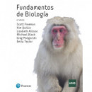 FUNDAMENTOS DE BIOLOGÃÂA