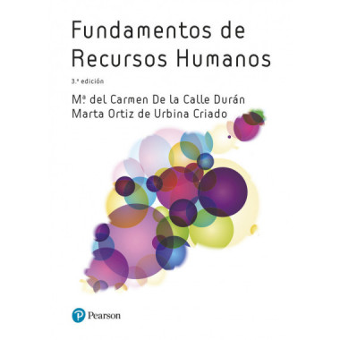 FUNDAMENTOS DE RECURSOS HUMANOS