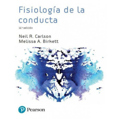 FISIOLOGÃƒÂA DE LA CONDUCTA