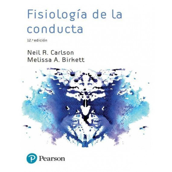 FISIOLOGÃÂA DE LA CONDUCTA