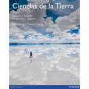 CIENCIAS DE LA TIERRA