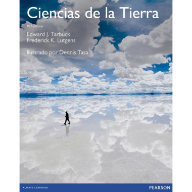 CIENCIAS DE LA TIERRA