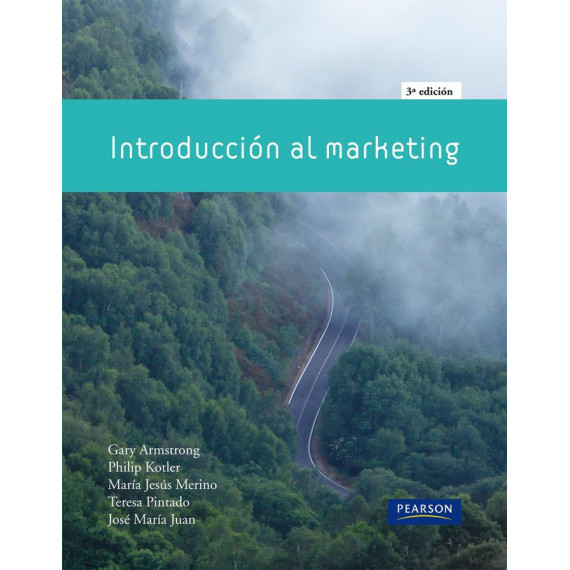 INTRODUCCIÃÂN AL MARKETING