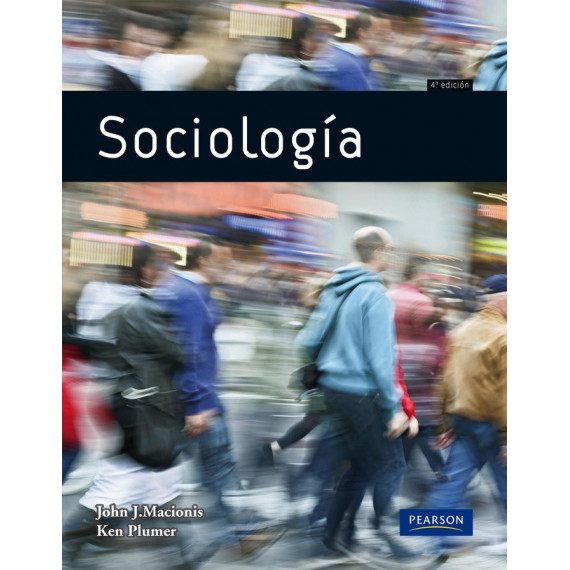 SOCIOLOGÃÂA