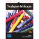 SOCIOLOGÃÂA DE LA EDUCACIÃÂN