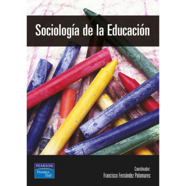 SOCIOLOGÃƒÂA DE LA EDUCACIÃƒÂ“N