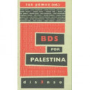 BDS por Palestina