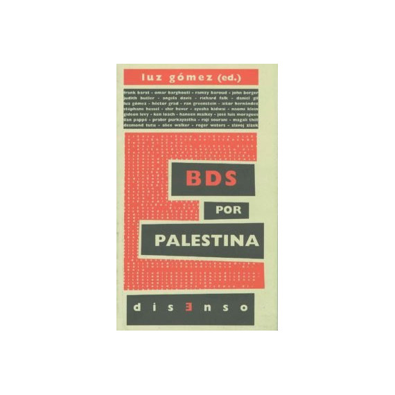 BDS por Palestina