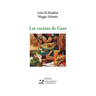 LA COCINA DE GAZA