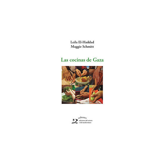 LA COCINA DE GAZA