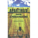 Apartheid contra el pueblo palestino