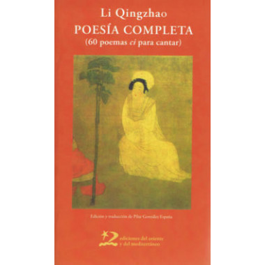 PoesÃƒÂ­a completa